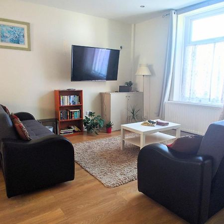 Modern Holiday Let In Skipton, North Yorkshire 外观 照片
