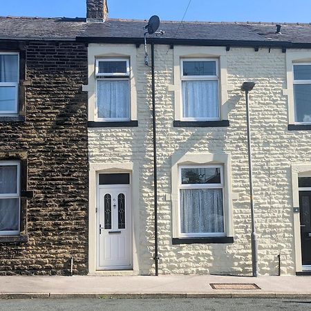 Modern Holiday Let In Skipton, North Yorkshire 外观 照片