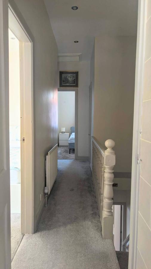 Modern Holiday Let In Skipton, North Yorkshire 外观 照片