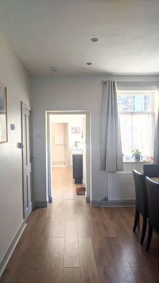 Modern Holiday Let In Skipton, North Yorkshire 外观 照片