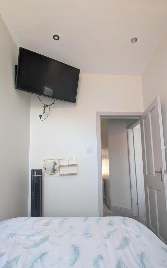 Modern Holiday Let In Skipton, North Yorkshire 外观 照片