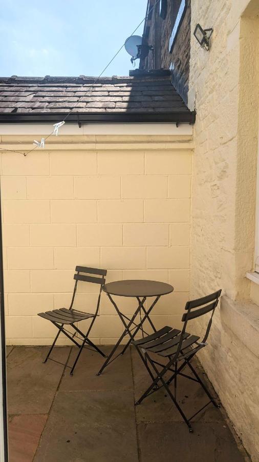 Modern Holiday Let In Skipton, North Yorkshire 外观 照片