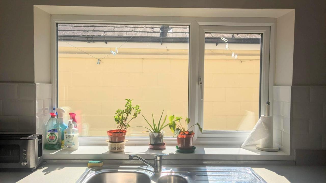 Modern Holiday Let In Skipton, North Yorkshire 外观 照片
