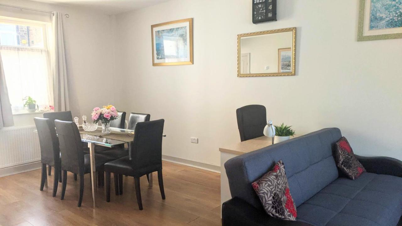 Modern Holiday Let In Skipton, North Yorkshire 外观 照片