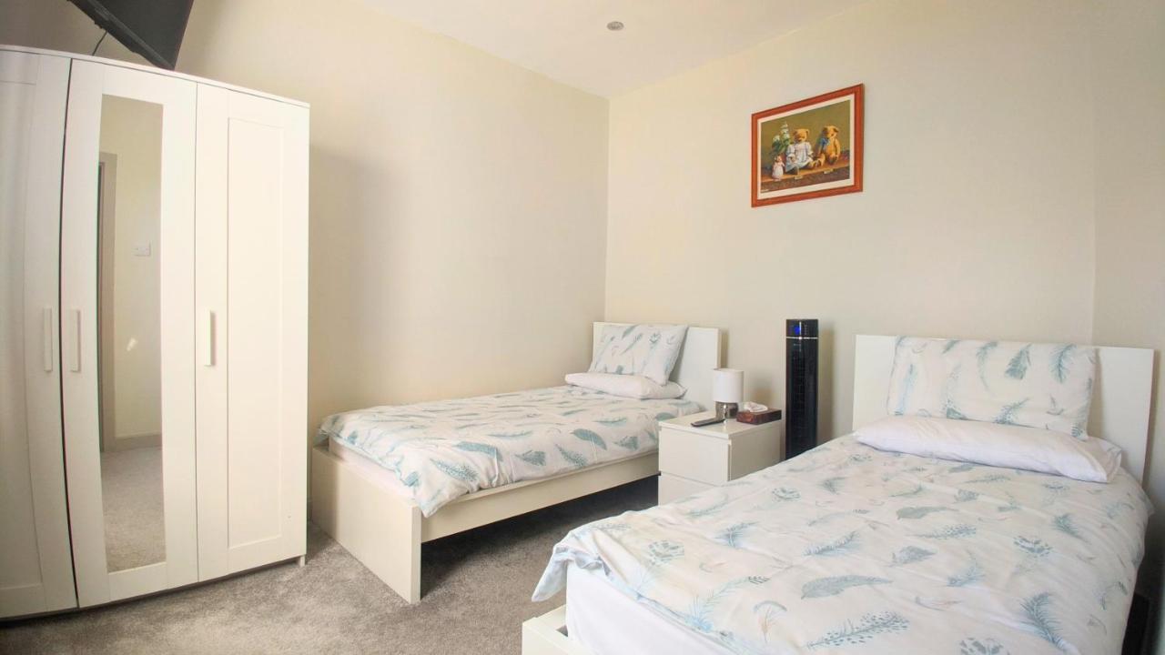 Modern Holiday Let In Skipton, North Yorkshire 外观 照片