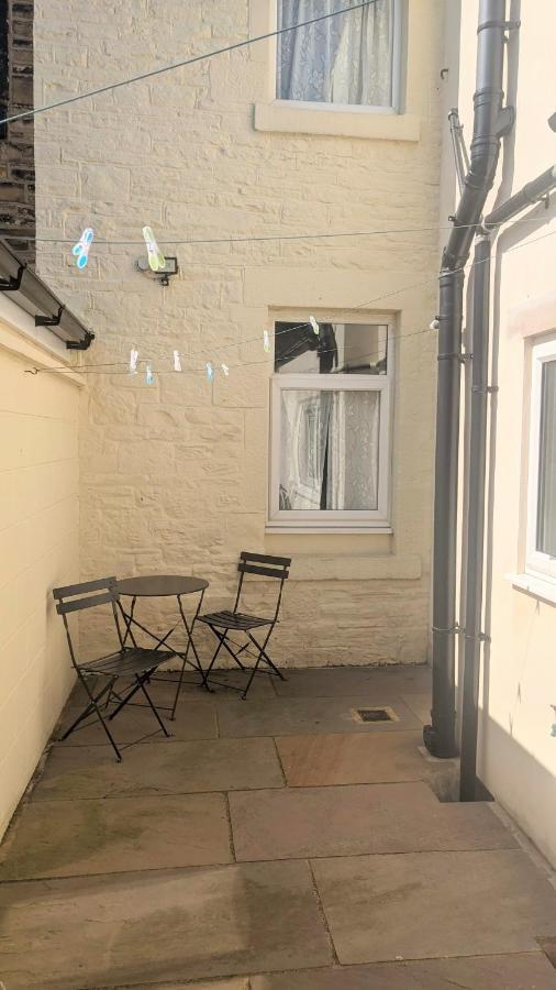 Modern Holiday Let In Skipton, North Yorkshire 外观 照片