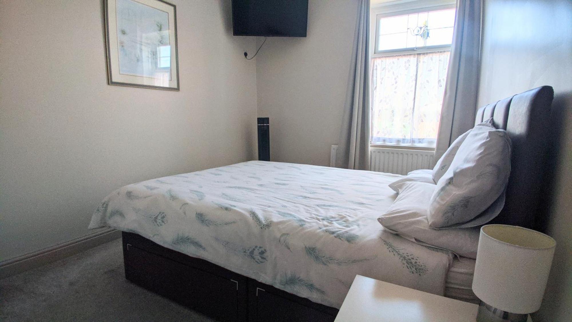 Modern Holiday Let In Skipton, North Yorkshire 外观 照片