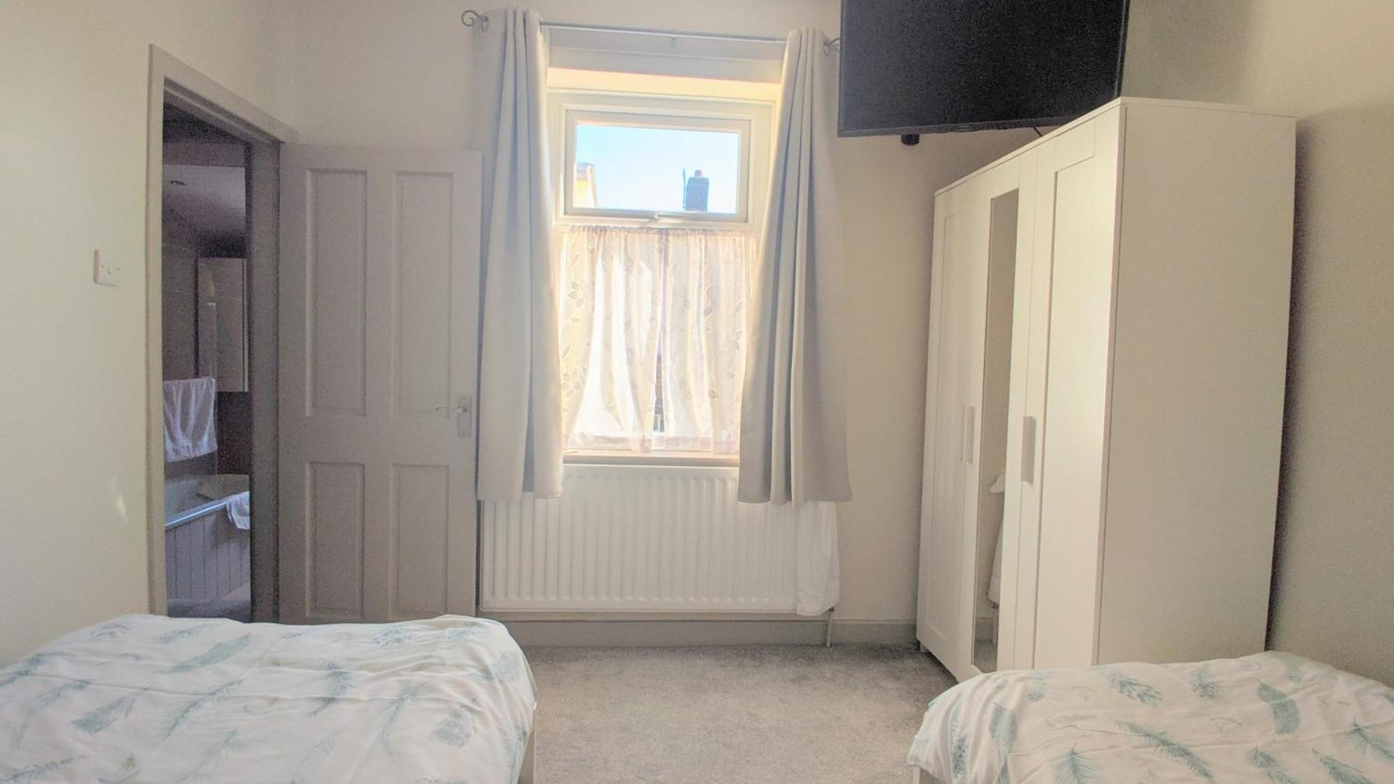 Modern Holiday Let In Skipton, North Yorkshire 外观 照片
