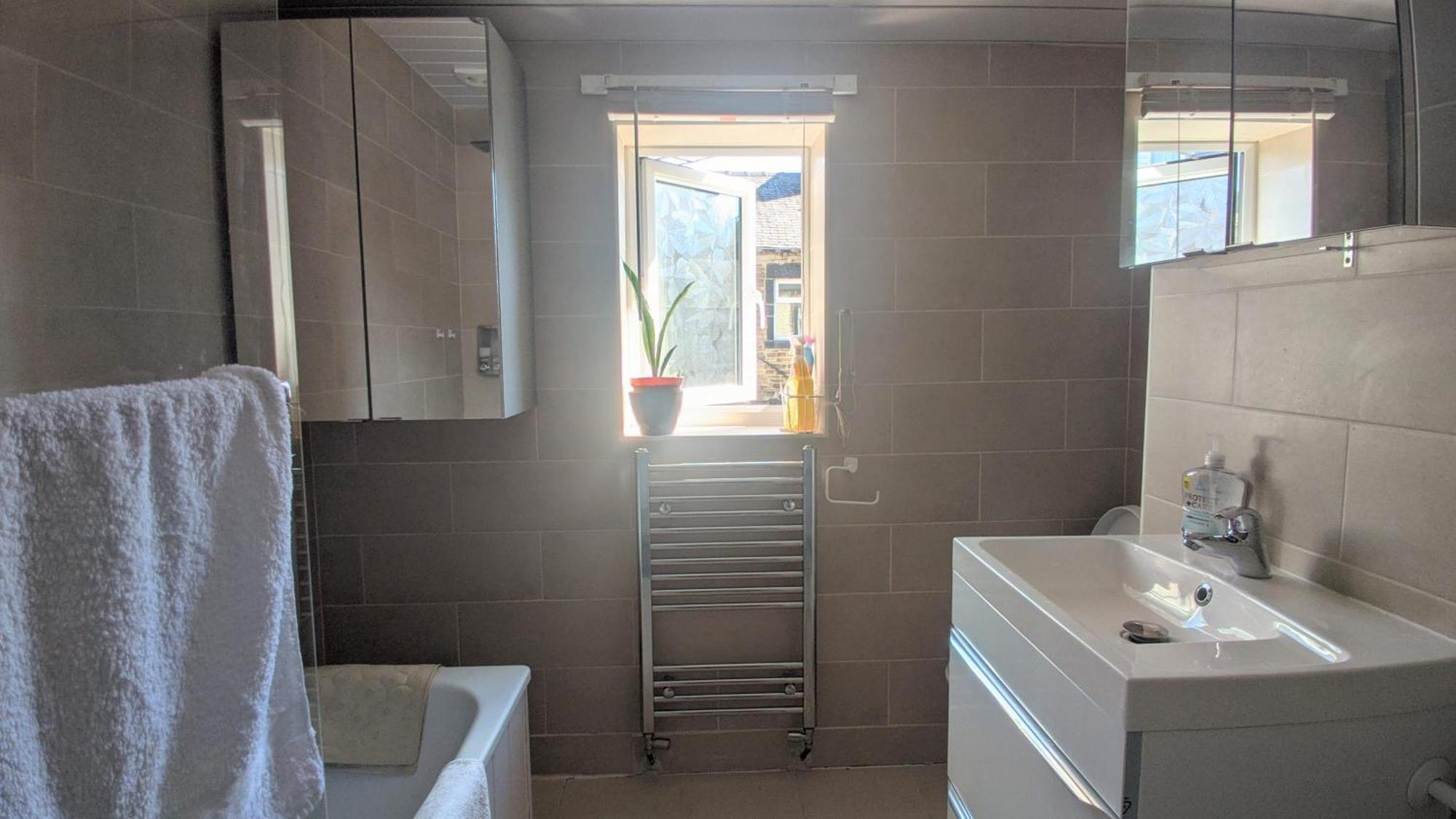 Modern Holiday Let In Skipton, North Yorkshire 外观 照片