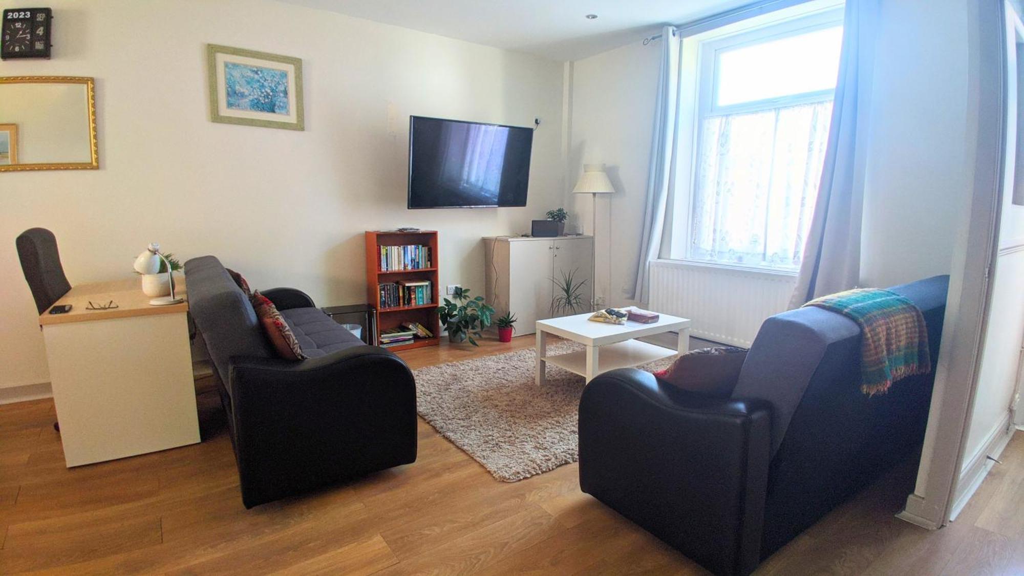 Modern Holiday Let In Skipton, North Yorkshire 外观 照片