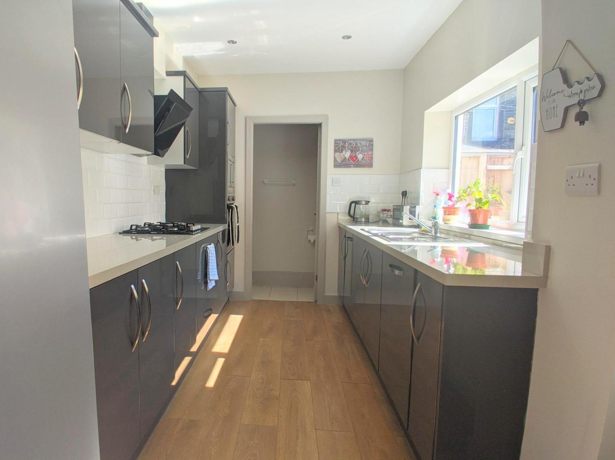Modern Holiday Let In Skipton, North Yorkshire 外观 照片