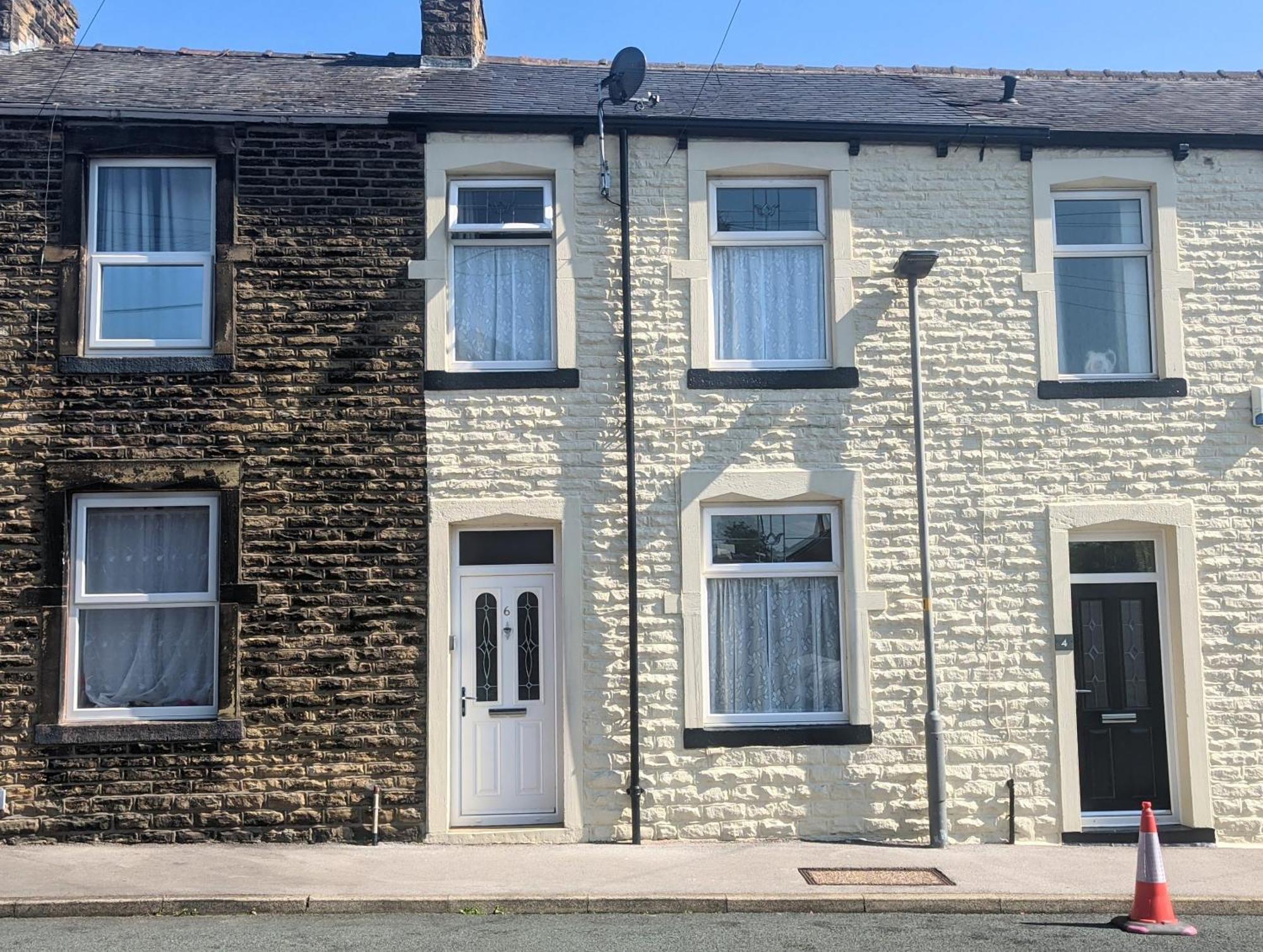 Modern Holiday Let In Skipton, North Yorkshire 外观 照片